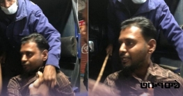 নরসিংদীতে সাংবাদিকদের বাসে সন্ত্রাসী হামলা, আহত ১০ নরসিংদীতে সাংবাদিকদের বাসে সন্ত্রাসী হামলা, আহত ১০